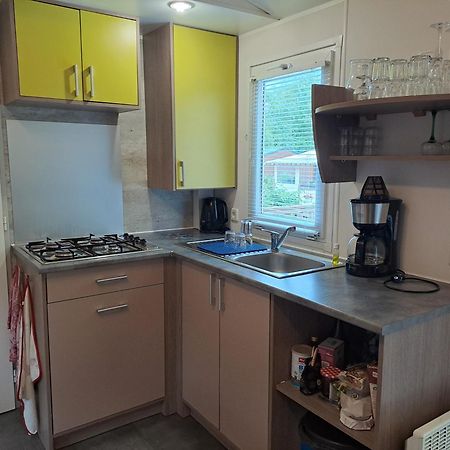 Mobile Home Munster  Luaran gambar