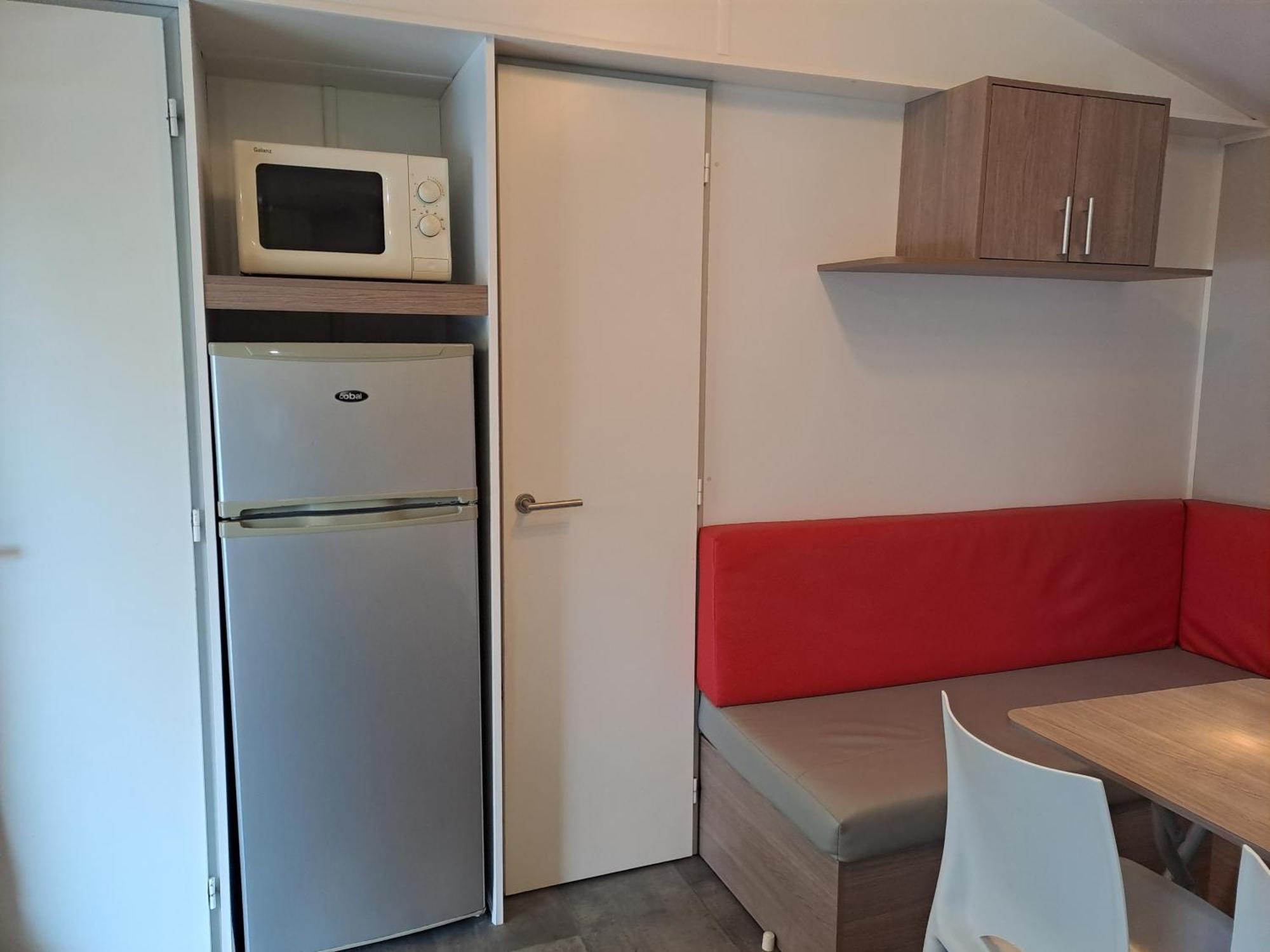 Mobile Home Munster  Luaran gambar